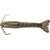 Berkley Gulp! Shrimp Saltwater Fishing Soft Bait(Nuclear Chicken)
