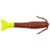 Berkley Gulp! Shrimp Saltwater Fishing Soft Bait(Sugar and Spice Glow)