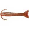 Berkley Gulp! Shrimp Saltwater Fishing Soft Bait(Sugar and Spice Glow)