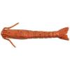 Berkley Gulp! Shrimp Saltwater Fishing Soft Bait(Sugar and Spice Glow)