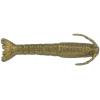 Berkley Gulp! Shrimp Saltwater Fishing Soft Bait(Sugar and Spice Glow)