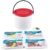 Berkley Gulp! Shrimp Saltwater Fishing Soft Bait(Surf Buster Variety Kit)