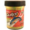 Berkley Gulp! Trout Fishing Dough Bait(Chunky Cheese)
