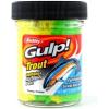 Berkley Gulp! Trout Fishing Dough Bait(Rainbow Candy)