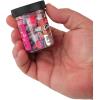 Berkley Gulp! Trout Nuggets Dough Bait, Scented and Flavored Soft Bait for Freshwater Fishing, Designed to Attract Trout, High Visibility(Bomb Pop)