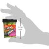Berkley Gulp! Trout Nuggets Dough Bait, Scented and Flavored Soft Bait for Freshwater Fishing, Designed to Attract Trout, High Visibility(Chunky Chartreuse)