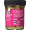 Berkley Gulp! Trout Nuggets Dough Bait, Scented and Flavored Soft Bait for Freshwater Fishing, Designed to Attract Trout, High Visibility(Chunky Cheese)