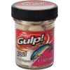 Berkley Gulp! Trout Nuggets Dough Bait, Scented and Flavored Soft Bait for Freshwater Fishing, Designed to Attract Trout, High Visibility(Marshmallow Cluster)