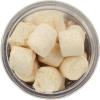Berkley Gulp! Trout Nuggets Dough Bait, Scented and Flavored Soft Bait for Freshwater Fishing, Designed to Attract Trout, High Visibility(Marshmallow Cluster)