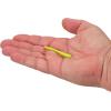 Berkley Gulp! Trout Worm Fishing Soft Bait(Chartreuse)