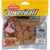 Berkley PowerBait Catfish Bait Chunks Fishing Dough Bait(Blood and Cheese)