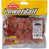 Berkley PowerBait Catfish Bait Chunks Fishing Dough Bait(Liver and Blood)