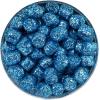 Berkley PowerBait Crappie Nibbles Dough Fishing Bait(Blue Ice – Sparkle)