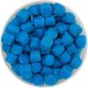 Berkley PowerBait Crappie Nibbles Dough Fishing Bait(Blue Neon)