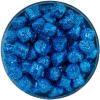 Berkley PowerBait Crappie Nibbles Dough Fishing Bait(Blue Sapphire – Sparkle)