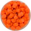 Berkley PowerBait Crappie Nibbles Dough Fishing Bait(Fluorescent Orange)