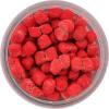 Berkley PowerBait Crappie Nibbles Dough Fishing Bait(Fluorescent Red)