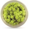 Berkley PowerBait Crappie Nibbles Dough Fishing Bait(Glow White)
