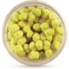 Berkley PowerBait Crappie Nibbles Dough Fishing Bait(Glow White)