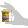 Berkley PowerBait Crappie Nibbles Dough Fishing Bait(Glow Yellow)