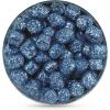 Berkley PowerBait Crappie Nibbles Dough Fishing Bait(Gold Rush – Sparkle)