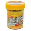 Berkley PowerBait Natural Glitter Trout Fishing Dough Bait(Rainbow)