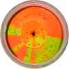 Berkley PowerBait Natural Glitter Trout Fishing Dough Bait(Tequila Fire)