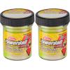 Berkley PowerBait Natural Scent Trout Fishing Dough Bait(Tequila Lime)