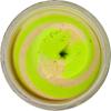 Berkley PowerBait Natural Scent Trout Fishing Dough Bait(Tequila Lime)