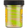 Berkley PowerBait Natural Scent Trout Fishing Dough Bait(Tequila Lime)