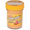 Berkley PowerBait Natural Scent Trout Fishing Dough Bait(Yellow)