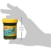Berkley PowerBait Trout Fishing Dough Bait(Green Pumpkin)