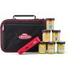 Berkley PowerBait Trout Fishing Dough Bait(Molding Premium Kit)