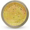 Berkley PowerBait Trout Fishing Dough Bait(Orange Twist)