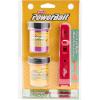 Berkley PowerBait Trout Fishing Dough Bait(Peach & Grape Multipack)