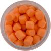 Berkley PowerBait Trout Nibbles Fishing Dough Bait(Fluorescent Orange)