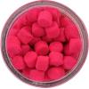 Berkley PowerBait Trout Nibbles Fishing Dough Bait(Fluorescent Red)