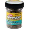 Berkley PowerBait Trout Nibbles Fishing Dough Bait(Hatchery Pellet)