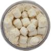 Berkley PowerBait Trout Nibbles Fishing Dough Bait(Marshmallow White)