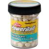 Berkley PowerBait Trout Nibbles Fishing Dough Bait(Marshmallow White)