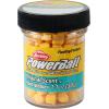Berkley PowerBait Trout Nibbles Fishing Dough Bait(Yellow)