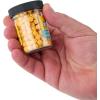 Berkley PowerBait Trout Nibbles Fishing Dough Bait(Yellow)