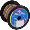 Berkley ProSpec Chrome 5×20′ Metered Saltwater Braid Fishing Line(20lb – 1500yd)