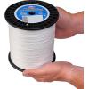 Berkley ProSpec Premium Saltwater Braid Fishing Line(Hi-Vis Gold)