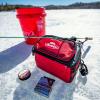 Berkley Trilene Micro Ice Monofilament Ice Fishing Line(Solar)