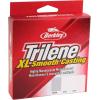 Berkley Trilene XL Monofilament Fishing Line(Clear)
