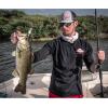 Berkley Trilene XL Monofilament Fishing Line(Fluorescent Clear/Blue)