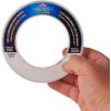 Berkley Vanish Fluorocarbon Fishing Line/Leader Material(Clear – Leader Coil)