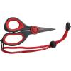 Berkley XCD Fishing Tools (All Models)(5.5in Scissors)