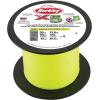 Berkley x5 Braid Fishing Line(Low-Vis Green)